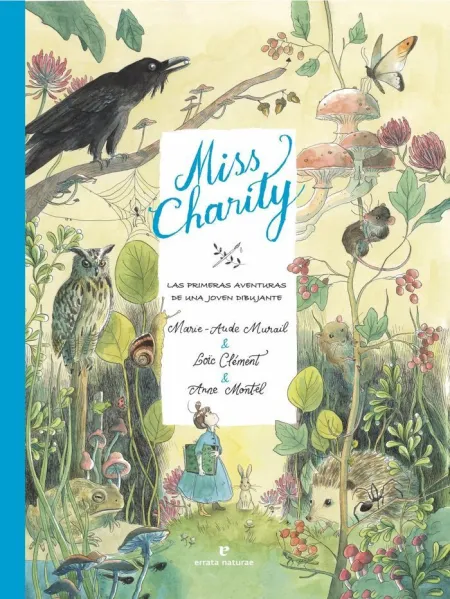MISS CHARITY