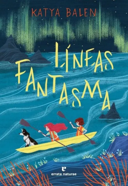 LÍNEAS FANTASMA