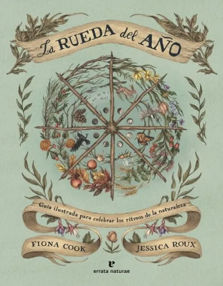 LA RUEDA DEL AÑO