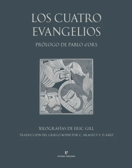 CUATRO EVANGELIOS, LOS