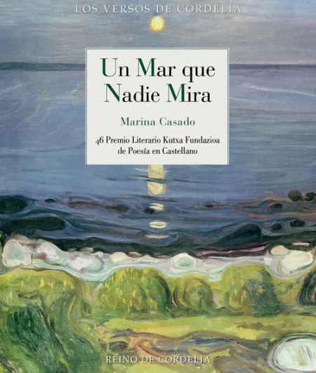 UN MAR QUE NADIE MIRA