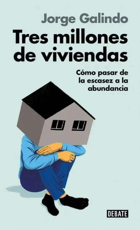 TRES MILLONES DE VIVIENDAS