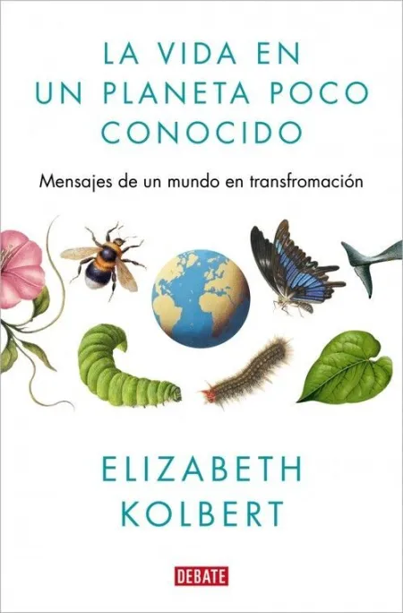 LA VIDA EN UN PLANETA POCO CONOCIDO