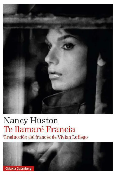 TE LLAMARÉ FRANCIA
