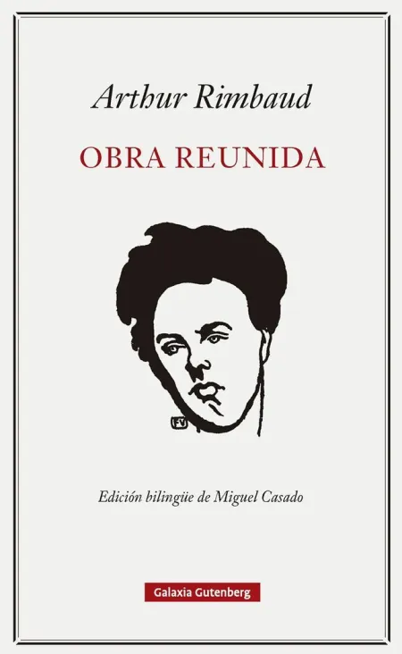 OBRA REUNIDA