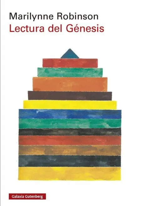 LECTURA DEL GENESIS