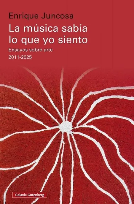 MUSICA SABIA LO QUE YO SIENTO, LA