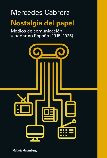 NOSTALGIA DEL PAPEL