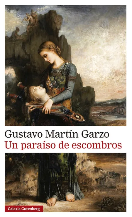 UN PARAÍSO DE ESCOMBROS