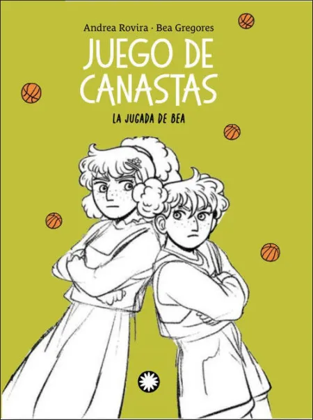 LA JUGADA DE BEA