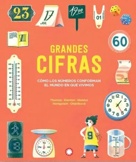 GRANDES CIFRAS