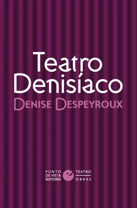 TEATRO DENISÍACO