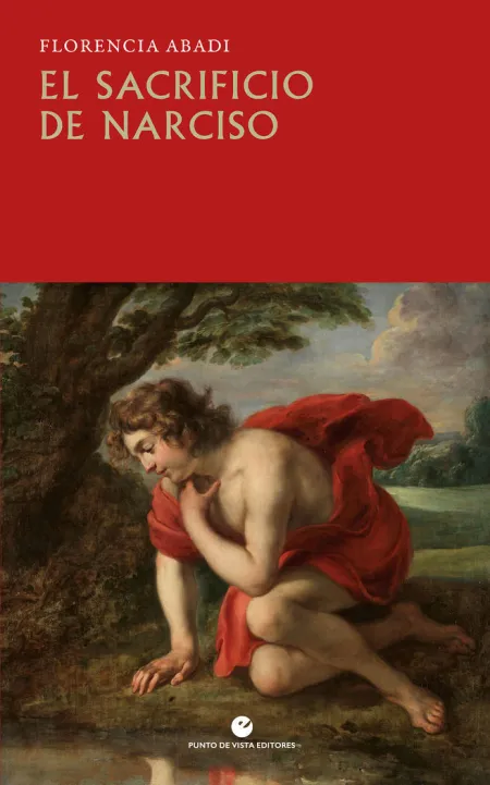 EL SACRIFICIO DE NARCISO