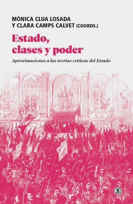 ESTADO, CLASES Y PODER