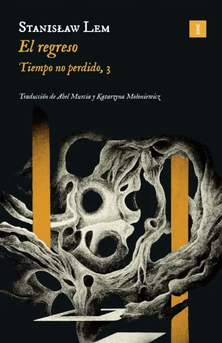 EL REGRESO