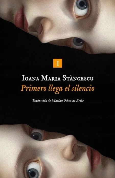 PRIMERO LLEGA EL SILENCIO