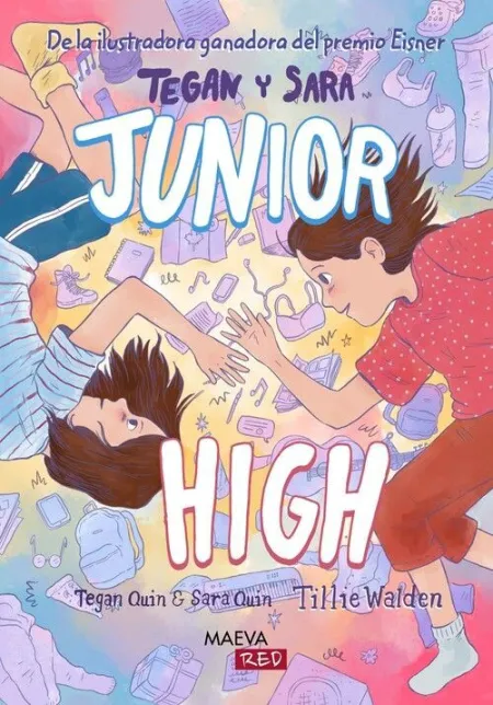 JUNIOR HIGH