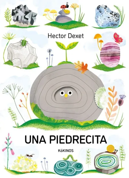 UNA PIEDRECITA