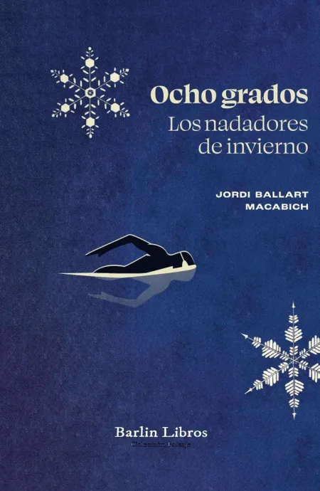OCHO GRADOS