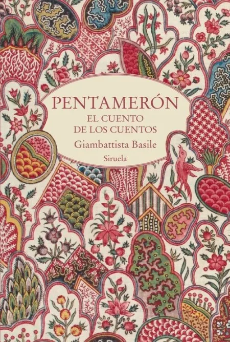 PENTAMERON