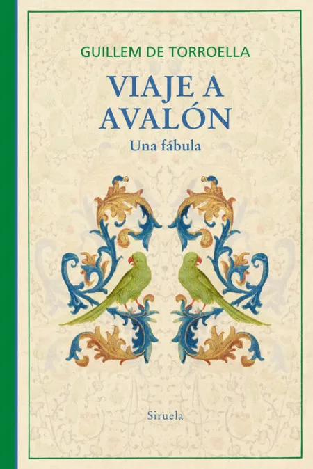 VIAJE A AVALÓN
