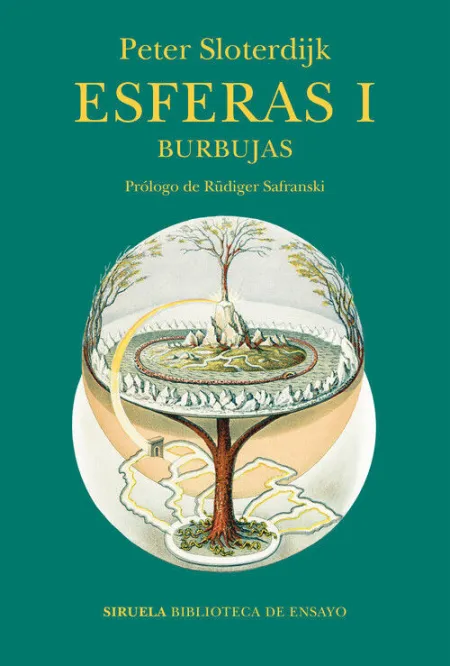 ESFERAS I. BURBUJAS