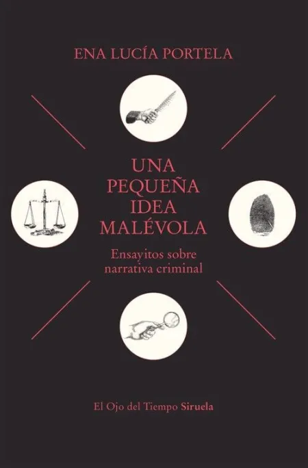 UNA PEQUEÑA IDEA MALÉVOLA