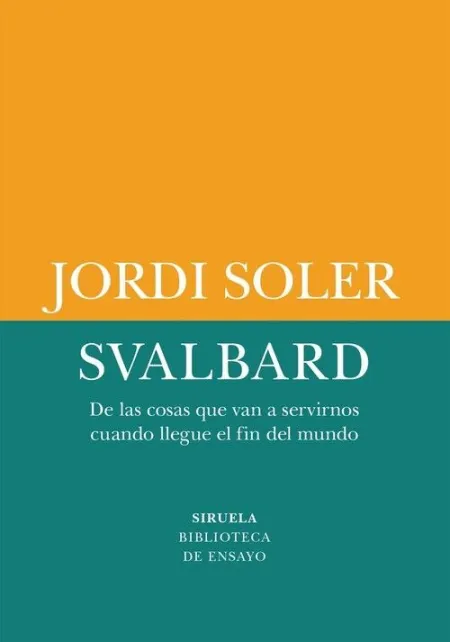 SVALBARD