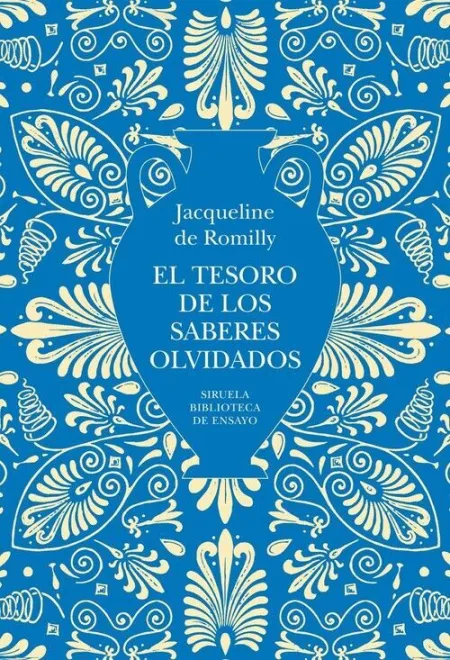 EL TESORO DE LOS SABERES OLVIDADOS