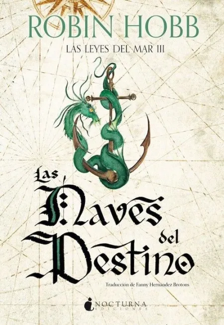 LAS NAVES DEL DESTINO