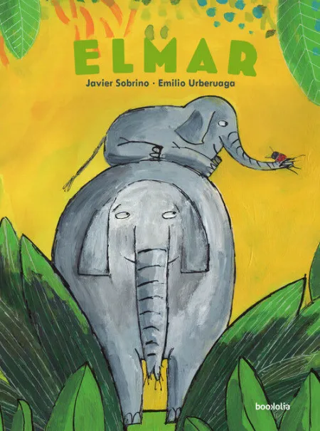 ÉLMAR