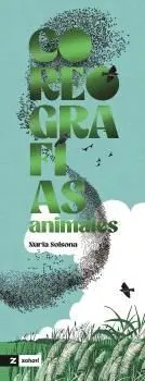 COREOGRAFÍAS ANIMALES
