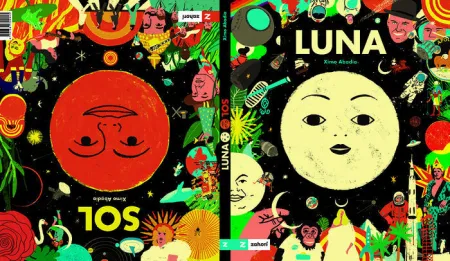 LUNA Y SOL