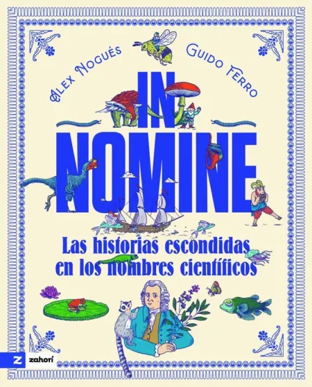 IN NOMINE