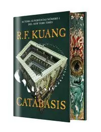 CATÁBASIS