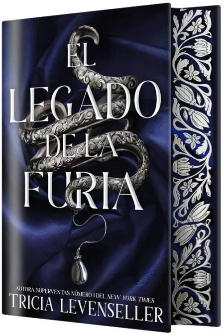 EL LEGADO DE LA FURIA
