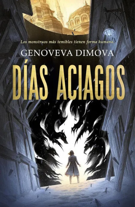 DIAS ACIAGOS