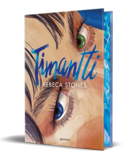 TIMANTTI
