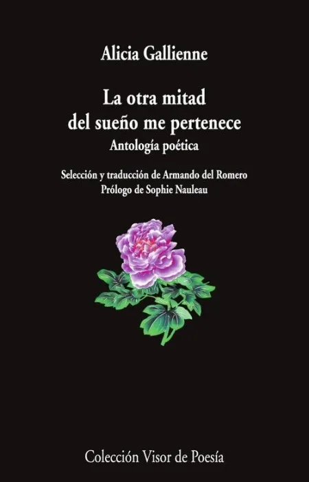 LA OTRA MITAD DEL SUEÑO ME PERTENECE