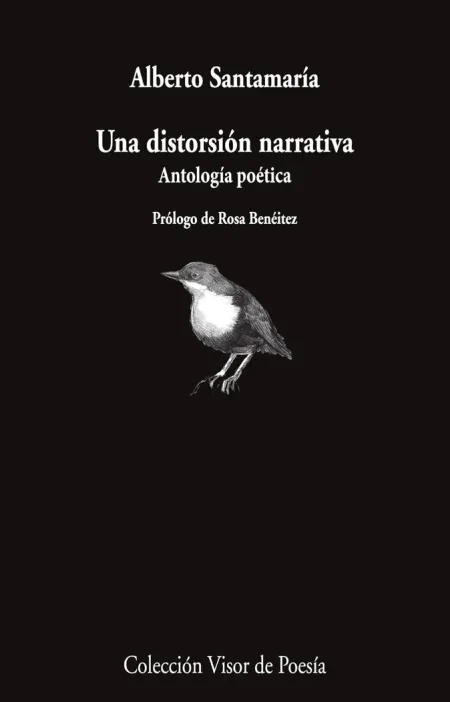 UNA DISTORSION NARRATIVA