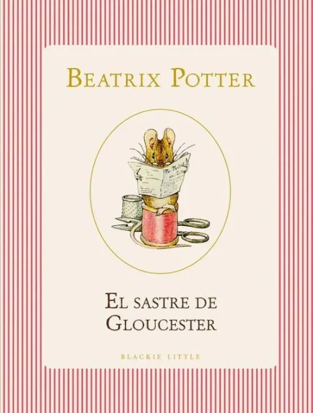EL SASTRE DE GLOUCESTER