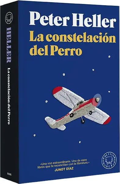 LA CONSTELACIÓN DEL PERRO