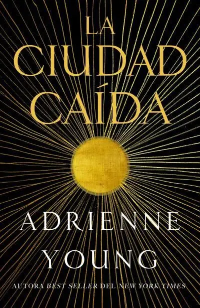 CIUDAD CAÍDA