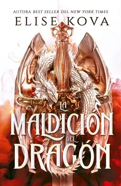 LA MALDICIÓN DEL DRAGÓN