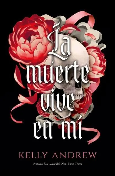 MUERTE VIVE EN MI, LA