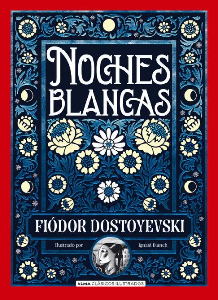 NOCHES BLANCAS