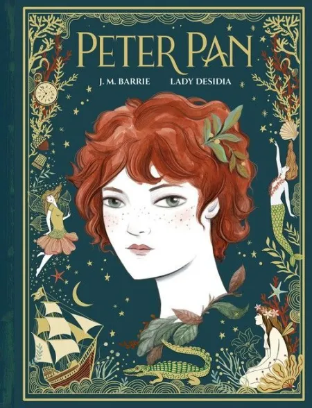 PETER PAN
