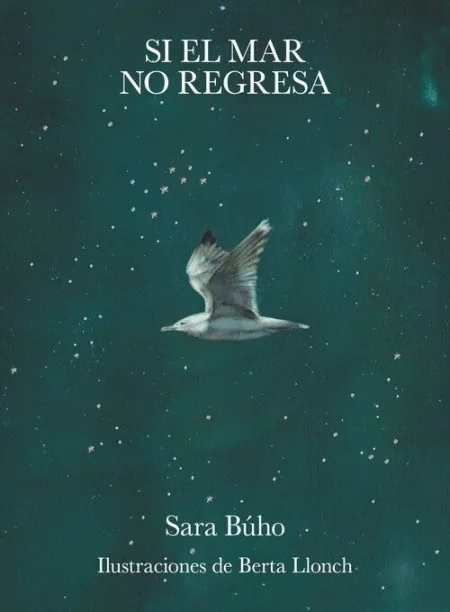 SI EL MAR NO REGRESA
