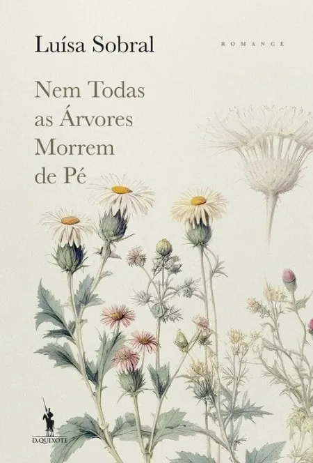 NO TODOS LOS ÁRBOLES MUEREN DE PIE