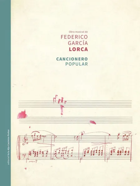 CANCIONERO POPULAR
